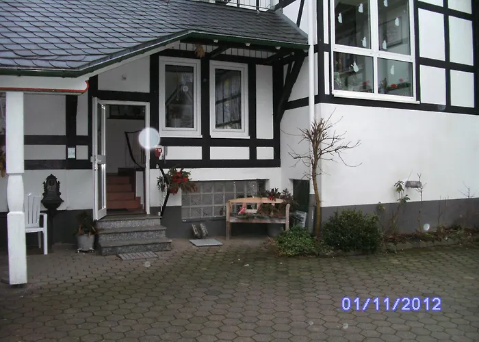Pension Gastreich